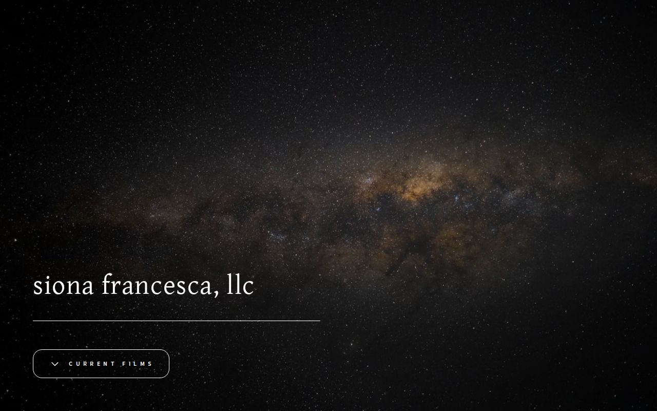 Siona Francesca logo